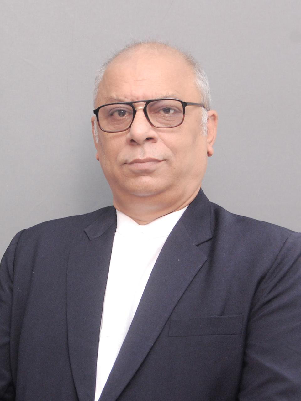 Shwetal V. Budhdev
